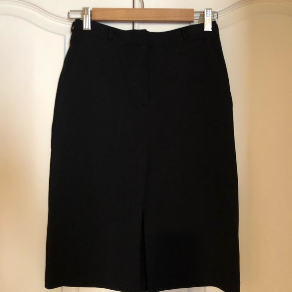 Express skirt !